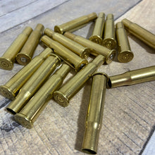 Load image into Gallery viewer, Used Winchester Brass Casings