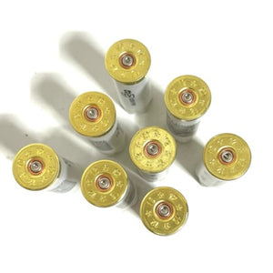 Cheddite Headstamps TriColor