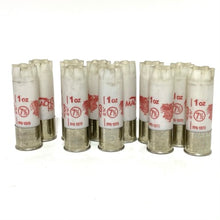Load image into Gallery viewer, High Brass Shotgun Shells White