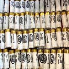 Load image into Gallery viewer, Used Spent Hulls White