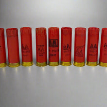 Load image into Gallery viewer, Winchester AA Hulls Red Used 12 Gauge