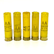 Load image into Gallery viewer, Yellow 20GA Hulls