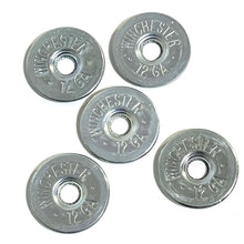 Load image into Gallery viewer, Winchester Deprimed Shotgun Shells 12 Gauge