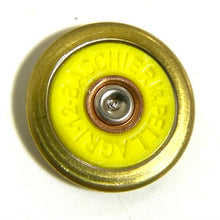 Load image into Gallery viewer, Black Bullet Slices 12GA Yellow