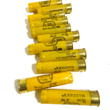 Load image into Gallery viewer, Yellow 20GA Shotgun Shells