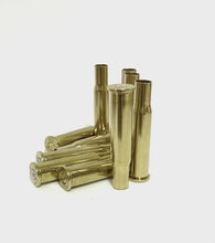 Load and play video in Gallery viewer, Winchester 30-30 Empty Spent Brass Bullet Casings Tumbled Cleaned Polished Used Shells Fired Quantity 200