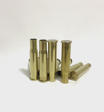 Load and play video in Gallery viewer, Winchester 30-30 Fired Brass Casings