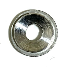 Load image into Gallery viewer, Deprimed 45 ACP Aluminum Bullet Slices Qty 15 | FREE SHIPPING