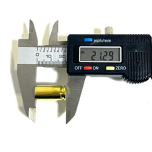 Load image into Gallery viewer, 40 Smith and Wesson 40 Caliber Brass Shells Cleaned
