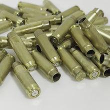 Load and play video in Gallery viewer, FN 5.7 x 28mm Once Fired Empty Brass Shells 15 Pcs
