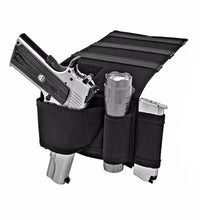 Load image into Gallery viewer, 1911 Pistol Bedside Gun Holder