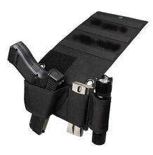 Load image into Gallery viewer, Glock Mattress Bedside Holder Holster