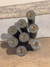 Load image into Gallery viewer, Black Empty Shotgun Shells Remington 12 Gauge Shotshells Spent 12GA Shot Gun Hulls 100 Pieces
