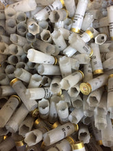 Load image into Gallery viewer, Translucent Clear 12 Gauge Hulls