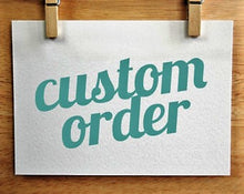 Load image into Gallery viewer, Custom Engraving: Bowles