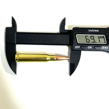 Load image into Gallery viewer, Fake Bullets For Your Military Collection