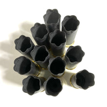 Load image into Gallery viewer, Gun Shell Boutonniere