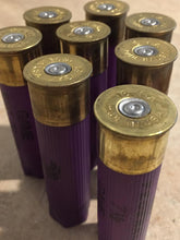 Load image into Gallery viewer, Purple used hulls 16 gauge