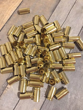 Load image into Gallery viewer, Empty Pistol Brass Shells 40 Smith Wesson