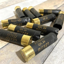 Load image into Gallery viewer, Used Black Hulls 12GA