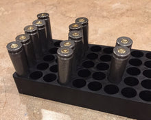 Load image into Gallery viewer, Super Shiny AK 7.62x39 Steel Bullet Casings Cleaned & Polshed - Matching Head Stamps