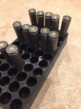 Load image into Gallery viewer, Super Shiny AK 7.62x39 Steel Bullet Casings Cleaned & Polshed - Matching Head Stamps