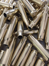 Load image into Gallery viewer, 223 / 5.56 Brass Shells Empty Spent Used Bullet Casings
