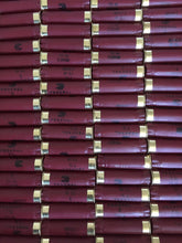 Load image into Gallery viewer, Empty Shotgun Shells 12GA Spent Burgundy 12 Gauge Maroon Shot Gun Hulls Ammo Fired Cartridge Dark Red Federal 200 Pcs - Free Shipping