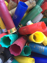 Load image into Gallery viewer, Used Empty 28 Gauge Shotgun Shells