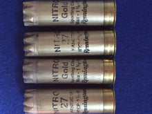 Load image into Gallery viewer, Remington Nitro Gold Hulls