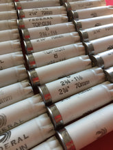 Load image into Gallery viewer, White Federal Top Gun Empty Shotgun Shells 10 Pcs - Free Shipping