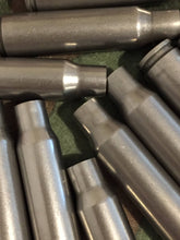 Load image into Gallery viewer, 308 WIN Winchester 7.62x51 Empty Steel Shells Fired Spent Used Bullet Ammo Casings 13 Pcs - FREE SHIPPING