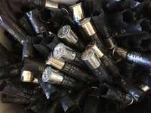 Load image into Gallery viewer, Recycle Shotgun Shells Black Hulls 2 3/4
