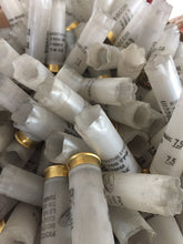 Load image into Gallery viewer, Empty Clear Shotgun Shells
