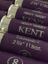 Load image into Gallery viewer, Purple Empty Shotgun Shells 12 Gauge Hulls 12GA Shotshells Spent Used Ammo Casings Once Fired Qty 36 Pcs - Free Shipping