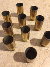 Load image into Gallery viewer, Used Spent Brass Casings