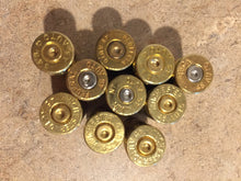 Load image into Gallery viewer, 45ACP For DIY Bullet Jewelry Necklace Earrings