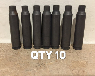 223 Steel Empty Bullet Ammo Spent Bullet Casings