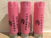 Load image into Gallery viewer, Pink Empty Shotgun Shells 12 Gauge 12GA

