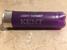 Load image into Gallery viewer, Purple Empty Shotgun Shells 12 Gauge Shotshells Spent Hulls Cartridges Once Fired Casings 12GA Shot Gun Qty 20 Pcs - Free Shipping
