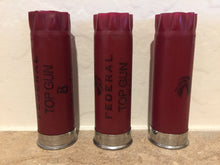 Load image into Gallery viewer, Once Fired Hulls Red