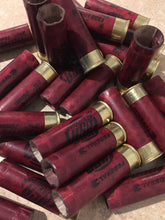 Load image into Gallery viewer, Federal Gold Medal Used  Shells 12GA Shotshells Empty Paper Hulls
