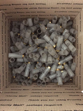 Load image into Gallery viewer, Translucent 12 Gauge Empty Shotgun Shells Semi Transparent 12GA Hulls Used Qty 460 Pcs | FREE SHIPPING
