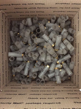Load image into Gallery viewer, Translucent 12 Gauge Fiocchi Empty Shotgun Shells Semi Transparent 12GA Hulls | FREE SHIPPING