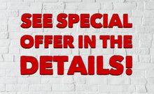 Load image into Gallery viewer, Special Offer