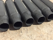 Load image into Gallery viewer, 308 Steel Shells Drilled Empty Used Spent Casings 308 WIN Used 7.62x51 Ammo DIY Bullet Jewelry Ammo Crafts Qty 10