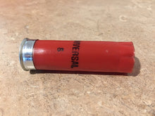 Load image into Gallery viewer, Empty Hulls Red Winchester