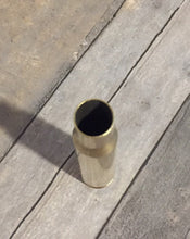 Load image into Gallery viewer, 50 Caliber BMG Hand Polished Brass Shells Used Casings Qty 1 of Each | FREE SHIPPING