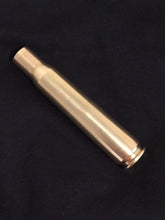 Load image into Gallery viewer, 50 Caliber BMG Hand Polished Brass Shells Used Casings Qty 1 of Each | FREE SHIPPING