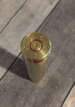 Load image into Gallery viewer, 50 Caliber BMG Hand Polished Brass Shells Used Casings Qty 1 of Each | FREE SHIPPING